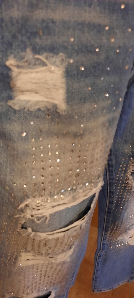 Stock n 3 jeans donna