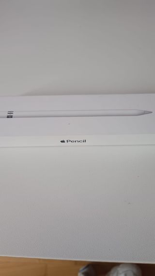 Apple pencil 1