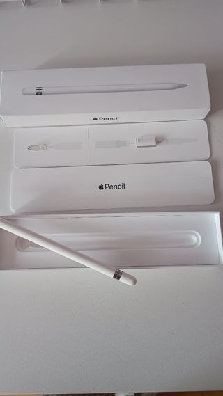 Apple pencil 1