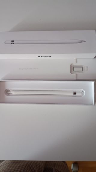Apple pencil 1