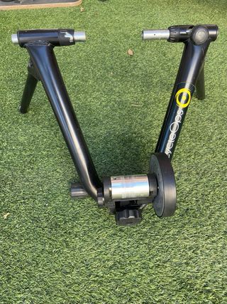Rodillo cycleops