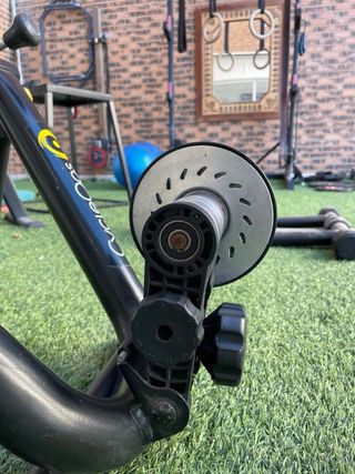 Rodillo cycleops