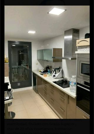 REPARACIONES PERSIANAS