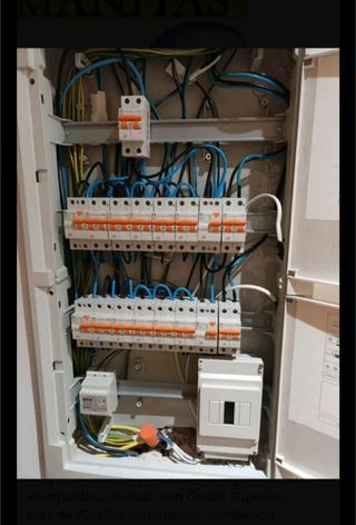 REPARACIONES PERSIANAS