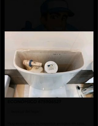 REPARACIONES PERSIANAS