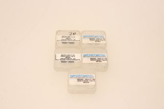 Inserto broca  IMPORTMETAL 20mm BE200 HSS T15