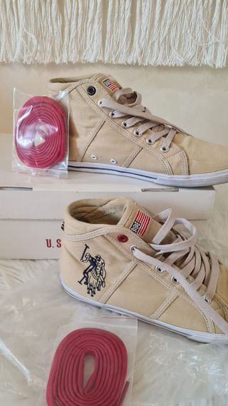 Scarpe Polo ralph lauren