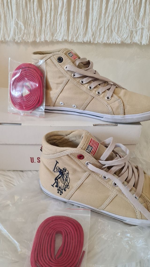 Scarpe Polo ralph lauren