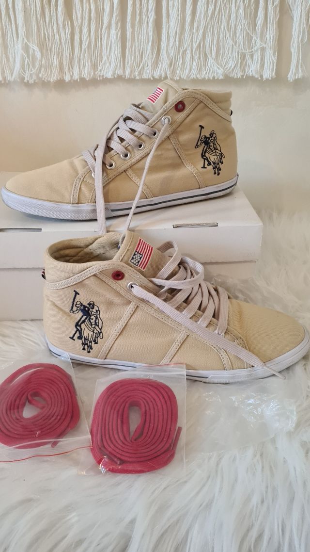 Scarpe Polo ralph lauren