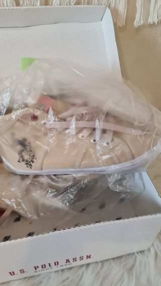 Scarpe Polo ralph lauren