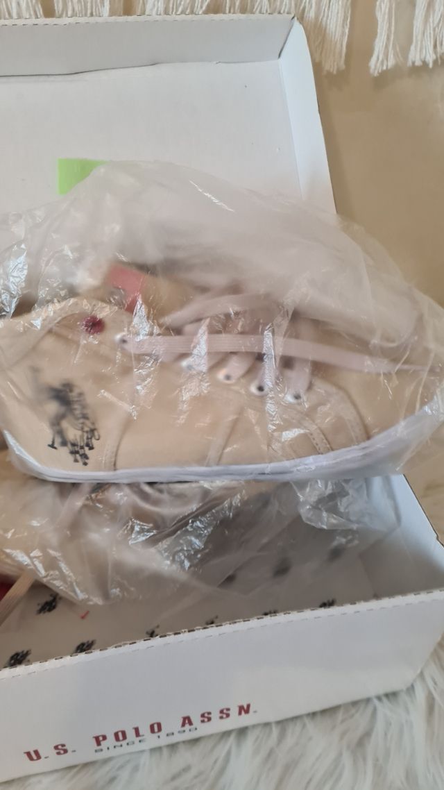 Scarpe Polo ralph lauren