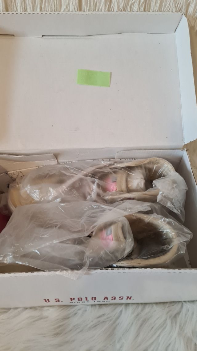 Scarpe Polo ralph lauren