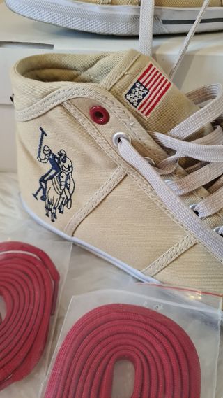 Scarpe Polo ralph lauren