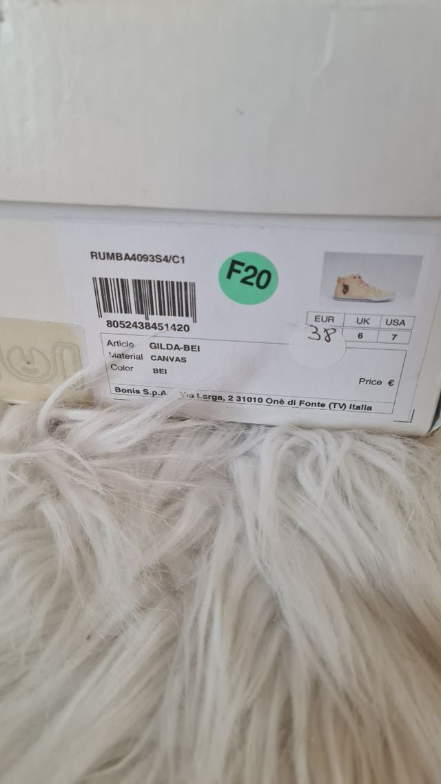 Scarpe Polo ralph lauren