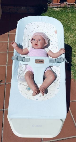 Hamaca bebe