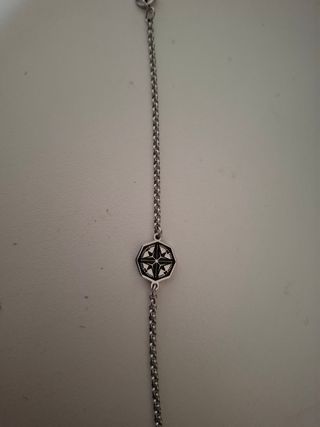 Bracciale bussola 