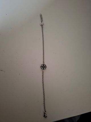 Bracciale bussola 
