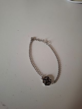 Bracciale bussola 