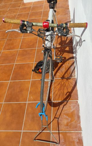 Vendo bicicleta Alkon