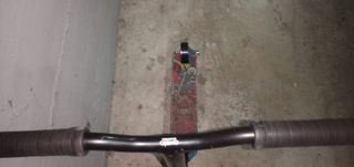 Scooter oxelo 