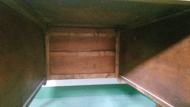 Escritorio Clásico madera