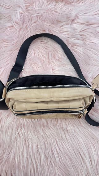 Bolso stradivarius