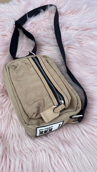 Bolso stradivarius