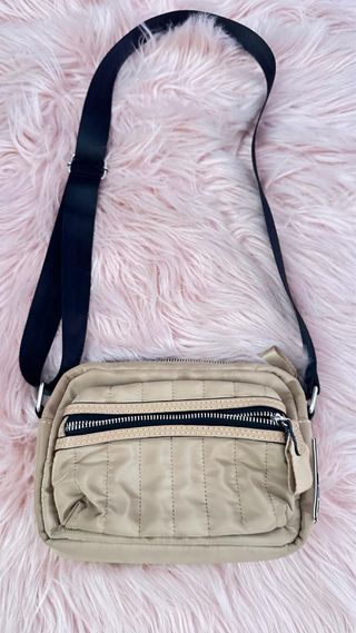 Bolso stradivarius