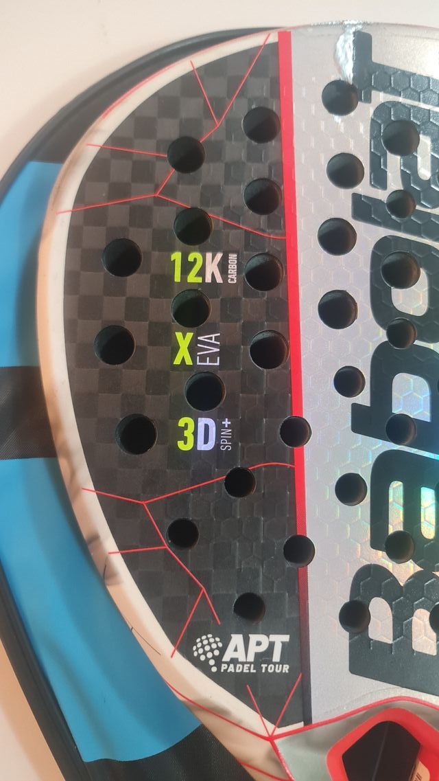 Babolat Viper Edizione APT