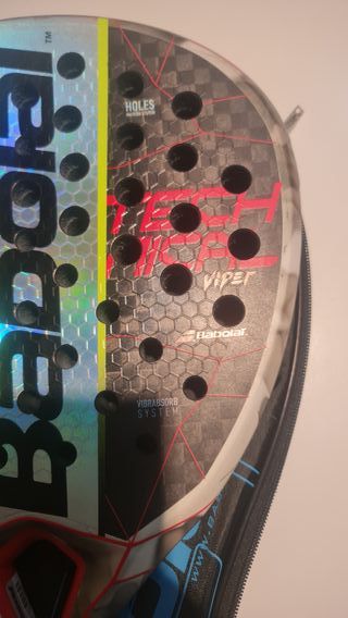 Babolat Viper Edizione APT