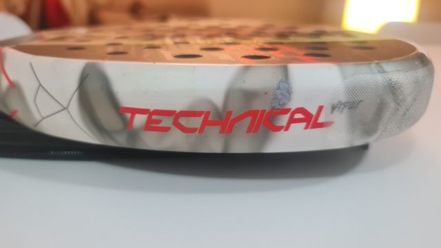 Babolat Viper Edizione APT