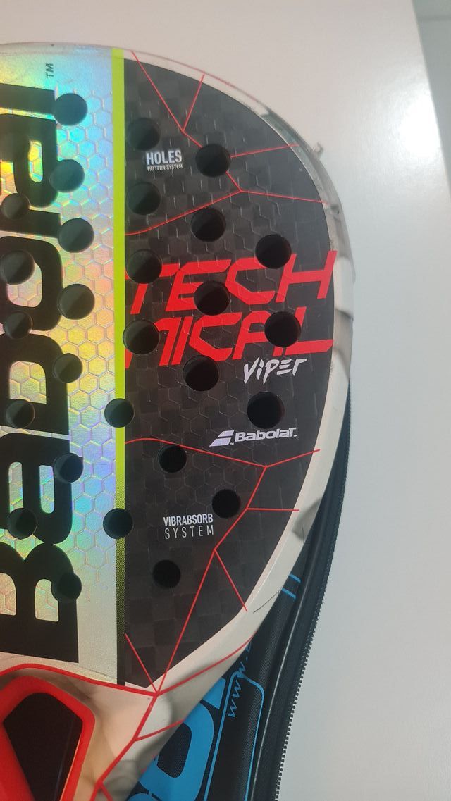 Babolat Viper Edizione APT