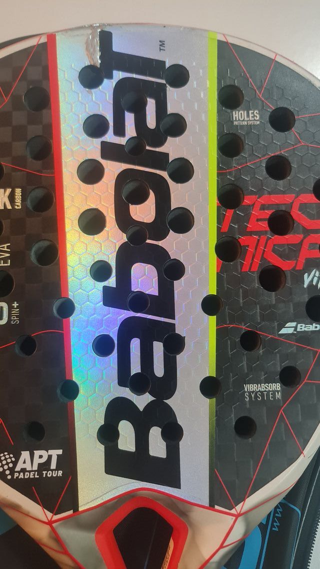 Babolat Viper Edizione APT