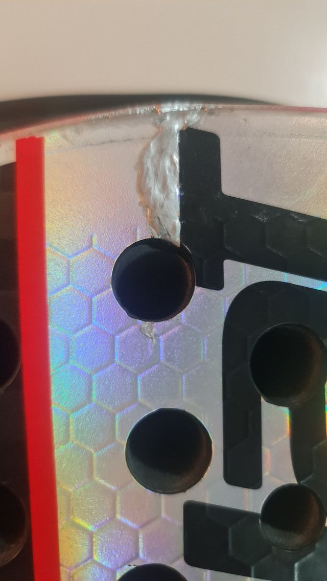 Babolat Viper Edizione APT