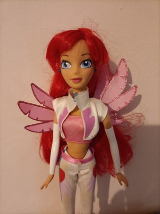 Bambola Angel Friends 2007