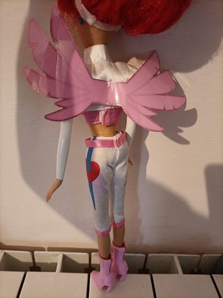 Bambola Angel Friends 2007