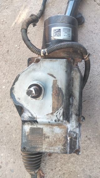 Cremallera dirección