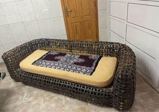 Sillon de exterior