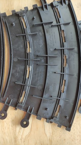 Pack pistas Scalexteic