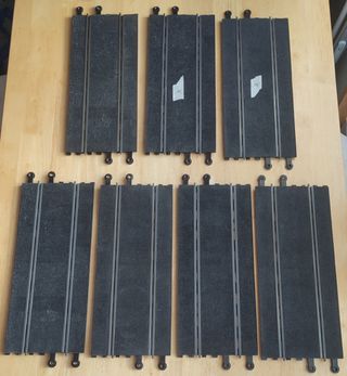 Pack pistas Scalexteic