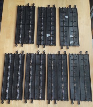 Pack pistas Scalexteic