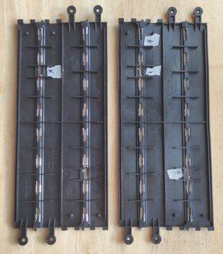 Pack pistas Scalexteic