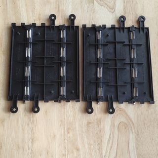 Pack pistas Scalexteic