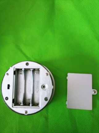 Lampade con luci led