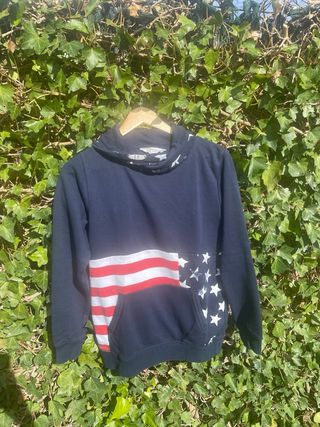Sudadera 