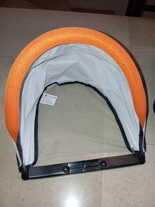 Triciclo body max. Marca: Injusa. 