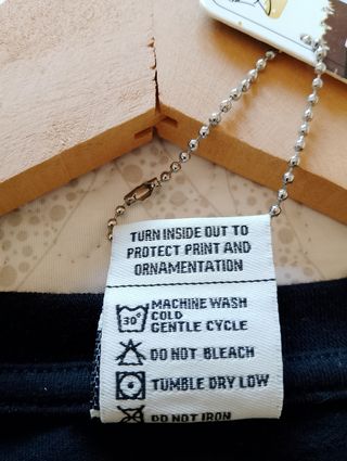 Camiseta townz clothing sin estrenar