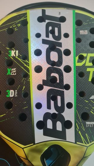 Babolat Counter Viper 2022