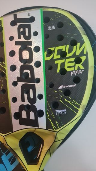 Babolat Counter Viper 2022