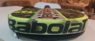 Babolat Counter Viper 2022